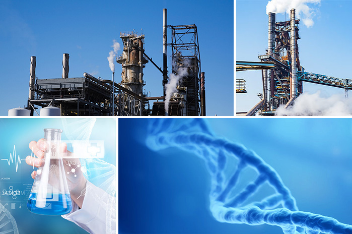 工業(yè)氣體使用運(yùn)輸?shù)淖⒁馐马?xiàng)有哪些？